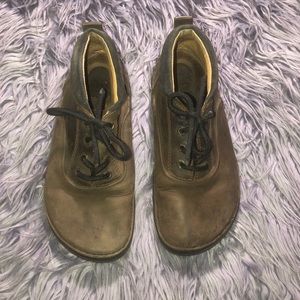 Birkenstock Footprints Size 39